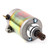 Starter For Suzuki AN125 VECSTAR (CF42A) AN150 VECSTAR (CG41A) 1995-2000 Gold Starter For Suzuki AN125 VECSTAR (CF42A) AN150 VECSTAR (CG41A) 1995-2000 Gold