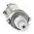 Motor Starter For Yamaha XP530 T-MAX 530 2012-2016 XP500 T-MAX 500 2008-2011 Silver