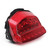 Integrated LED TailLight Turn Signals For Honda CBR1000RR 2008-2012 Red Integrated LED TailLight Turn Signals For Honda CBR1000RR 2008-2012 Red