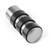 Heel/Toe Gear Shift Peg Extension Enlarge Pad For BMW G310 GS/R R1200GS ADV Titanium