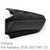 Seat Cowl Passenger Seat Cover for Yamaha FZ10 MT10 (2016-2017) Black