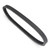 Premium Drive Belt 23100-KM1-671 Honda CH250 Elite CN250 Helix Spazio Generic Premium Drive Belt 23100-KM1-671 Honda CH250 Elite CN250 Helix Spazio Generic