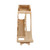 Center Console Armrest Trim Base For BMW E46 325i 328i 330i M3 305 2002-2006 Beige Generic Center Console Armrest Trim Base For BMW E46 325i 328i 330i M3 305 2002-2006 Beige Generic