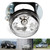 Right Passenger Fog Light A2048202256 For Benz CLK350 ML320 ML450 ML550 R350 SLK300 SLK350
