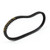 Scooter Drive Belt Suzuki AN400 Burgman 400 Skywave 400 2003-2006