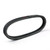 Drive Belt For BMW C650GT (12-16) C600 Sport (12-13) C650 Sport (2016) Black