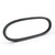 Drive Belt 23100-LBA2-E00 For Kymco X-CITING 500 Kymco X-CITING 500 /I /I R (2005-2009) Black