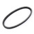 Drive Belt 23100-LBA2-E00 For Kymco X-CITING 500 Kymco X-CITING 500 /I /I R (2005-2009) Black