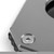 Kickstand sidestand stand extension enlarger pad For HONDA CRF250 RALLY 17-19 Gray Kickstand sidestand stand extension enlarger pad For HONDA CRF250 RALLY 17-19 Gray