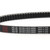 Drive Belt 23100-LDF2-900 for Kymco Xciting 250 (05-06) 200 People S IE DD (08) 250 People (05-06)