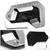 Explorer kickstand sidestand stand extension enlarger pad For Triumph Tiger 1200 16-17 Black Explorer kickstand sidestand stand extension enlarger pad For Triumph Tiger 1200 16-17 Black