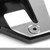 Explorer kickstand sidestand stand extension enlarger pad For Triumph Tiger 1200 16-17 Black Explorer kickstand sidestand stand extension enlarger pad For Triumph Tiger 1200 16-17 Black