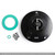 CNC Keyless Fuel Gas Tank Cap For Kawasaki ZX-6R ER-6F/6N Ninja 600 650 Black CNC Keyless Fuel Gas Tank Cap For Kawasaki ZX-6R ER-6F/6N Ninja 600 650 Black