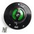 CNC Keyless Fuel Gas Tank Cap For Kawasaki ZZX14 (ZZR1400) 08-10 VERSYS 1000 ABS 12-18 Green