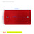 CNC FRONT Brake Fluid Reservoir Cap For Suzuki GRADIUS650 10 SV650/S 99-18 GSX400 IMPULSE 05-07 Red