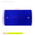 CNC FRONT Brake Fluid Reservoir Cap For Suzuki GRADIUS650 10 SV650/S 99-18 GSX400 IMPULSE 05-07 Blue