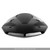 1 piece ABS Windscreen Windshield for BMW S1000XR 2014-2018 Black