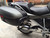 Rear Engine Guard Crash Bars Heed For BMW R1200RT 2014-2017 Black Rear Engine Guard Crash Bars Heed For BMW R1200RT 2014-2017 Black