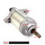 Electric Starter Motor for Honda TRX420 TRX500 Pioneer 500 31200-HP5-601 31200-HR0-F01 Silver Electric Starter Motor for Honda TRX420 TRX500 Pioneer 500 31200-HP5-601 31200-HR0-F01 Silver