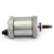 Electric Starter Motor for Honda TRX420 TRX500 Pioneer 500 31200-HP5-601 31200-HR0-F01 Silver Electric Starter Motor for Honda TRX420 TRX500 Pioneer 500 31200-HP5-601 31200-HR0-F01 Silver