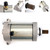 Electric Starter Motor for Yamaha YXR45F YXR45FSE YXR660FA YXR660FSE YFM45/FX