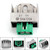 Voltage Rectifier Regulator For TTR110 TT-R110 08-17 TTR125 TT-R125 03-17 Voltage Rectifier Regulator For TTR110 TT-R110 08-17 TTR125 TT-R125 03-17