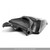 Motorcycle Front Fender Beak Extension For Honda Africa Twin CRF1000L 2016-19 Black