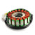 Generator Stator Magneto Coil 18 Poles For Suzuki SFV650 Gladius SV650 ABS Generator Stator Magneto Coil 18 Poles For Suzuki SFV650 Gladius SV650 ABS