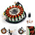 Stator Coil 18 Poles For Suzuki SV650 2003-2012 SV650S 2003-2007 SV650 ABS 2007-2012 Stator Coil 18 Poles For Suzuki SV650 2003-2012 SV650S 2003-2007 SV650 ABS 2007-2012