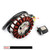 Stator Coil 18 Poles For Honda TRX300 FOREMAN 2X4/4X4 BigRed/FourTrax 300 88-00