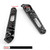 Rear Foot Peg Footrest For Honda CBR1000RR 04-14 CBR600RR 03-14 CB1000R 08-11 VTR1000 SP-2 02-06 CBR1000S 14 Black