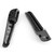 Rear Foot Peg Footrest For Kawasaki EX250 NINJA 250 EX300 NINJA 300 13-15 Black