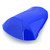 Passenger Rear Seat Cover Cowl For SUZUKI GSXR GSX-R 1000 1000R 2017-2024 Blue Passenger Rear Seat Cover Cowl For SUZUKI GSXR GSX-R 1000 1000R 2017-2024 Blue