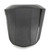 Passenger Rear Seat Cover Cowl For SUZUKI GSXR GSX-R 1000 1000R 2017-2024 Carbon Generic