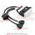 Engine Cooling Fan Control Unit Module 8K0959501G For Audi Q3 Q5 A4 A6 Engine Cooling Fan Control Unit Module 8K0959501G For Audi Q3 Q5 A4 A6