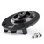 Fuel Filler Cover Gas Tank Cap For Yamaha YZF R1 R1M 04-17 YZF R6 03-16 Black Fuel Filler Cover Gas Tank Cap For Yamaha YZF R1 R1M 04-17 YZF R6 03-16 Black