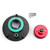 Fuel Filler Cover Gas Tank Cap For Yamaha YZF R1 R1M 04-17 YZF R6 03-16 Red Fuel Filler Cover Gas Tank Cap For Yamaha YZF R1 R1M 04-17 YZF R6 03-16 Red