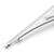 ABS Trunk Key Hold Trim For Honda Goldwing GL1800 2001-2018 Chrome ABS Trunk Key Hold Trim For Honda Goldwing GL1800 2001-2018 Chrome