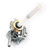 1x Gas Fuel Tank Switch Valve Petcock For Honda CB450 550 650SC VT500FT Ascot 500 1x Gas Fuel Tank Switch Valve Petcock For Honda CB450 550 650SC VT500FT Ascot 500