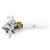 1x Gas Fuel Tank Switch Valve Petcock For Honda CB450 550 650SC VT500FT Ascot 500 1x Gas Fuel Tank Switch Valve Petcock For Honda CB450 550 650SC VT500FT Ascot 500