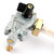 Fuel Petcock Valve Gas Tank Switch For Honda VT750C Shadow Aero 750 2007-2009 Fuel Petcock Valve Gas Tank Switch For Honda VT750C Shadow Aero 750 2007-2009