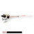 Fuel Petcock Valve Gas Tank Switch For Honda VT750C2 Shadow Spirit 750 2007-2009 Fuel Petcock Valve Gas Tank Switch For Honda VT750C2 Shadow Spirit 750 2007-2009