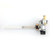 Fuel Petcock Valve Gas Tank Switch For Honda VT750C2 Shadow Spirit 750 2007-2009 Fuel Petcock Valve Gas Tank Switch For Honda VT750C2 Shadow Spirit 750 2007-2009