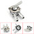 Gas Fuel Tank Switch Valve Petcock For Honda CT70 70-94 CT90 70-79 CT110 80-86
