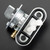 Fuel Petcock Assy For YAMAHA YZ400F 98-99 YZ426F 00-02 YZ450F 03-05 4DP-24500-01