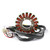 Alternator Stator Coil For Polaris Scrambler 500 /2x4/4x4 Int'l Hawkeye 400 HO 12-14