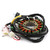 Alternator Stator Coil For Polaris Sportsman 400 08-14 500 HO EFI 2010 500 Touring 10-13