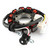 Alternator Stator Coil For Yamaha TTR110 TT-R110 08-17 Alternator Stator Coil For Yamaha TTR110 TT-R110 08-17