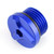 Aluminum Engine Oil Filler Cap For BMW S1000R 14-18 S1000XR 15-18 G310GS 17-18 Blue Aluminum Engine Oil Filler Cap For BMW S1000R 14-18 S1000XR 15-18 G310GS 17-18 Blue