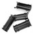 22mm 25mm 28mm Engine Frame Bar Slider Pads Red